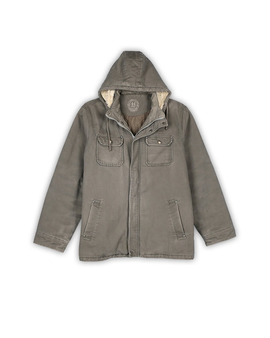 VINTAGE JACKET - XXL