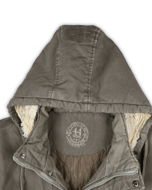 VINTAGE JACKET - XXL