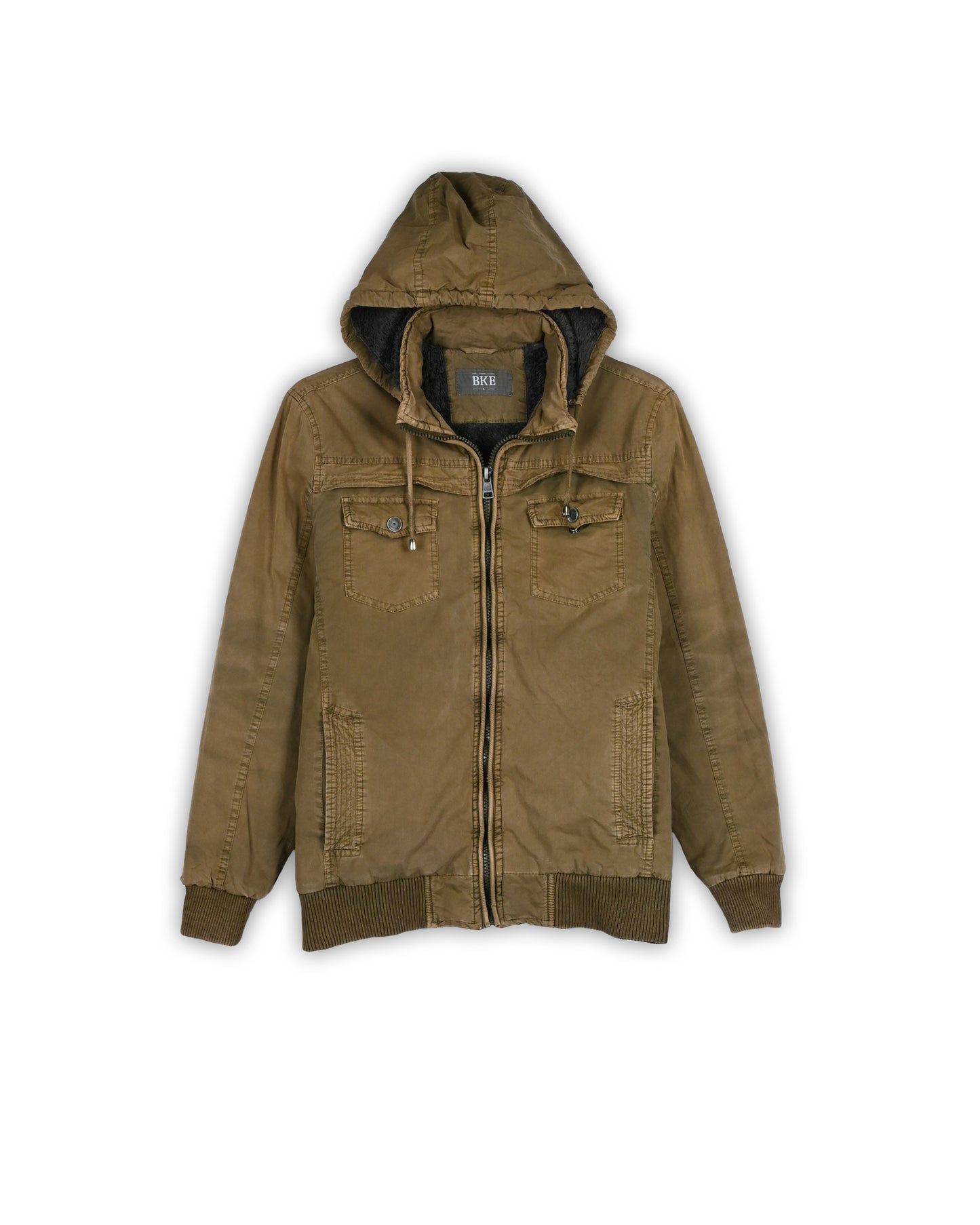 VINTAGE JACKET - M