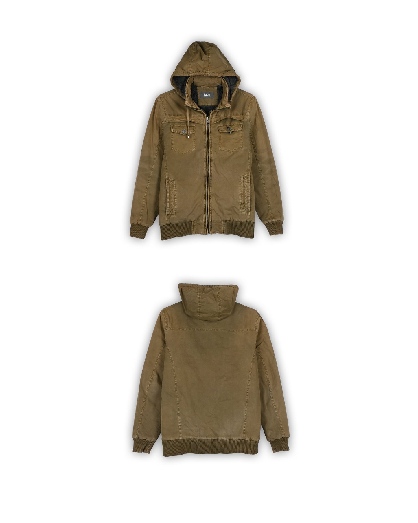 VINTAGE JACKET - M