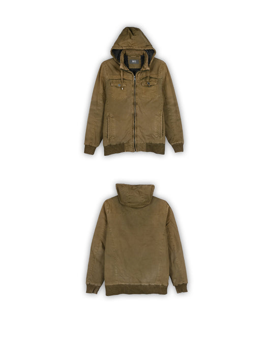 VINTAGE JACKET - M