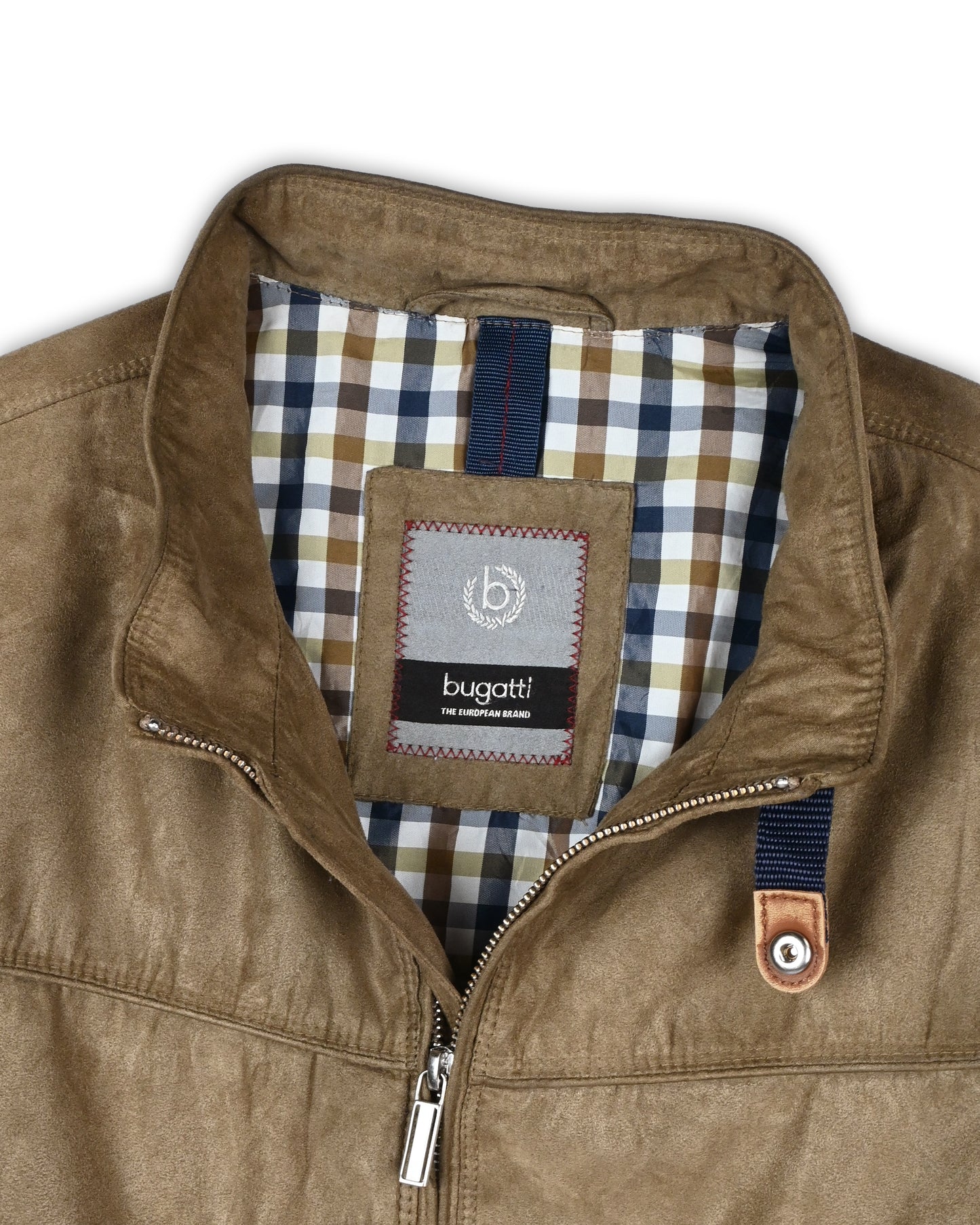 BUGATTI JACKET - S