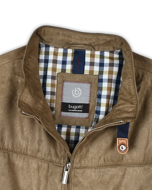 BUGATTI JACKET - S