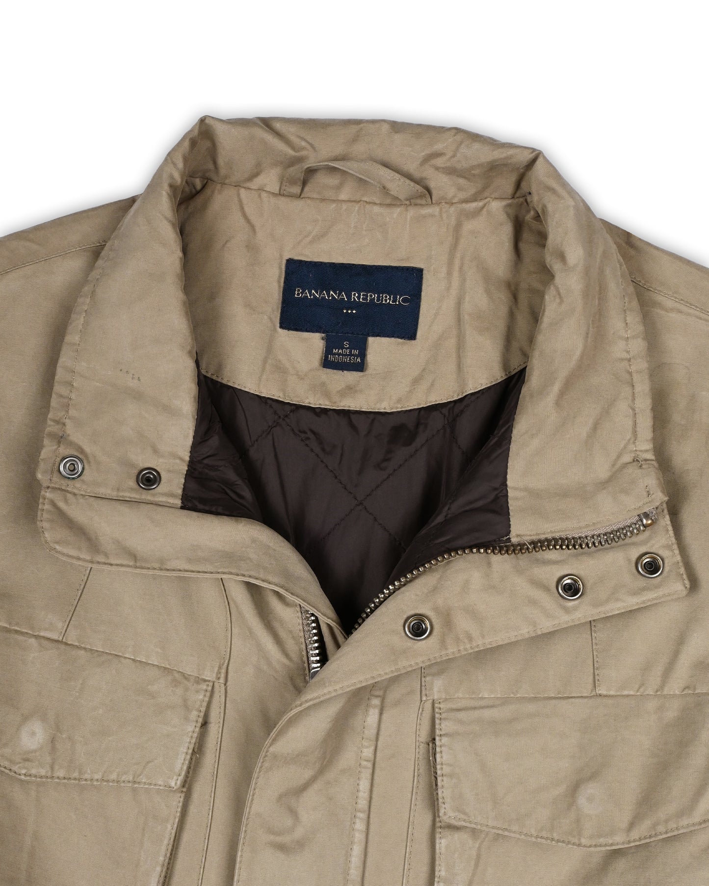 BANANA REPUBLIC JACKET - S