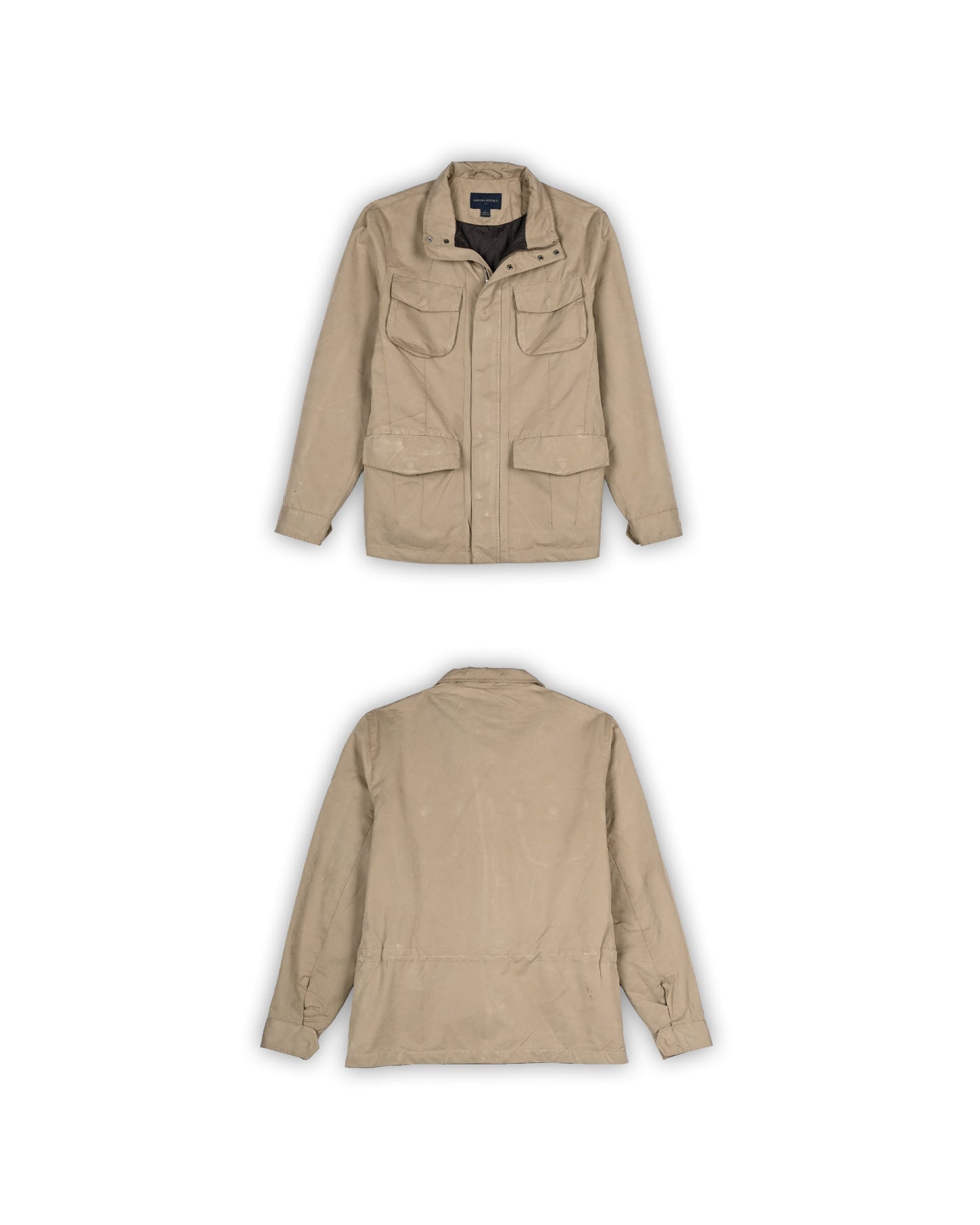 BANANA REPUBLIC JACKET - S