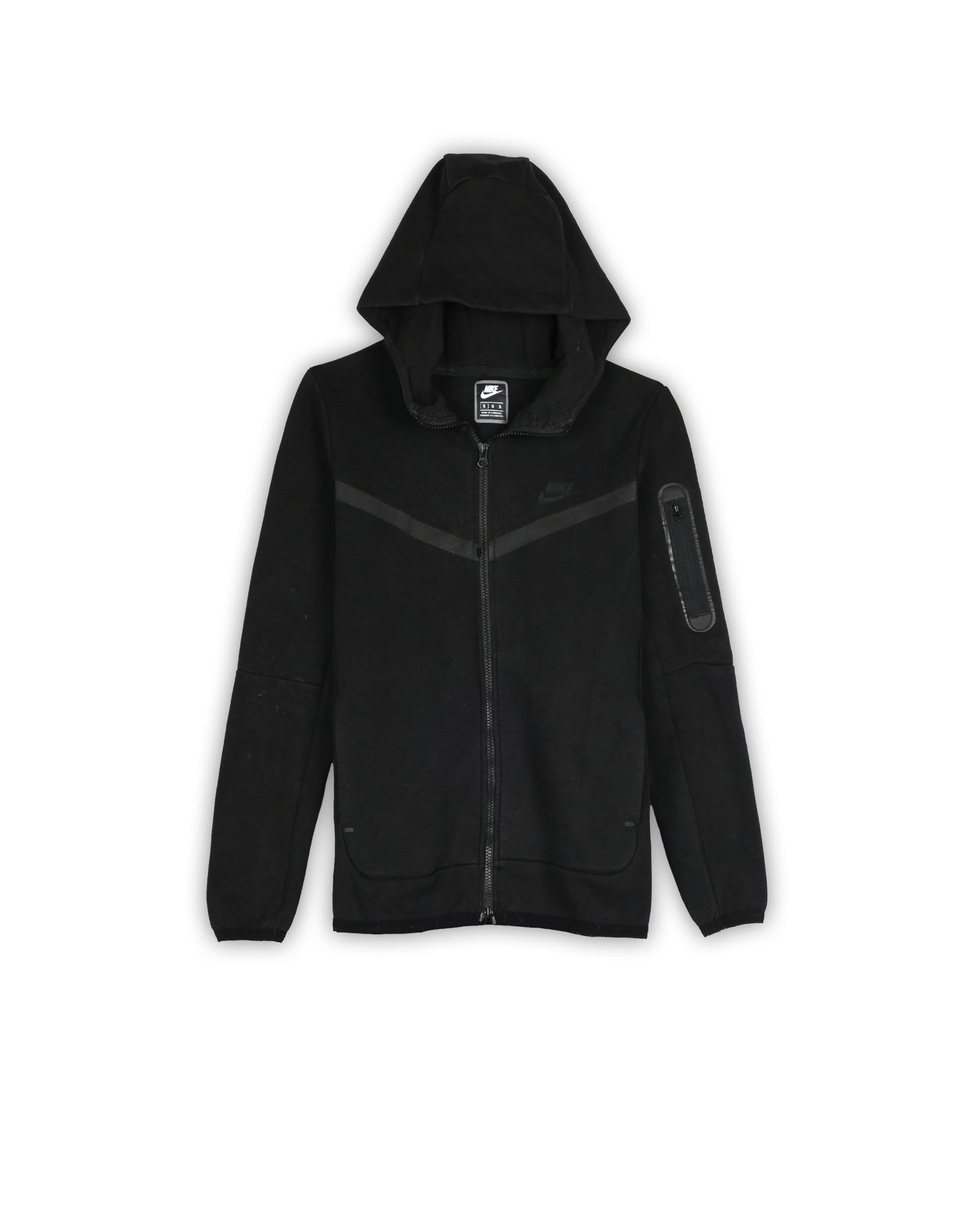 NIKE JACKET - S