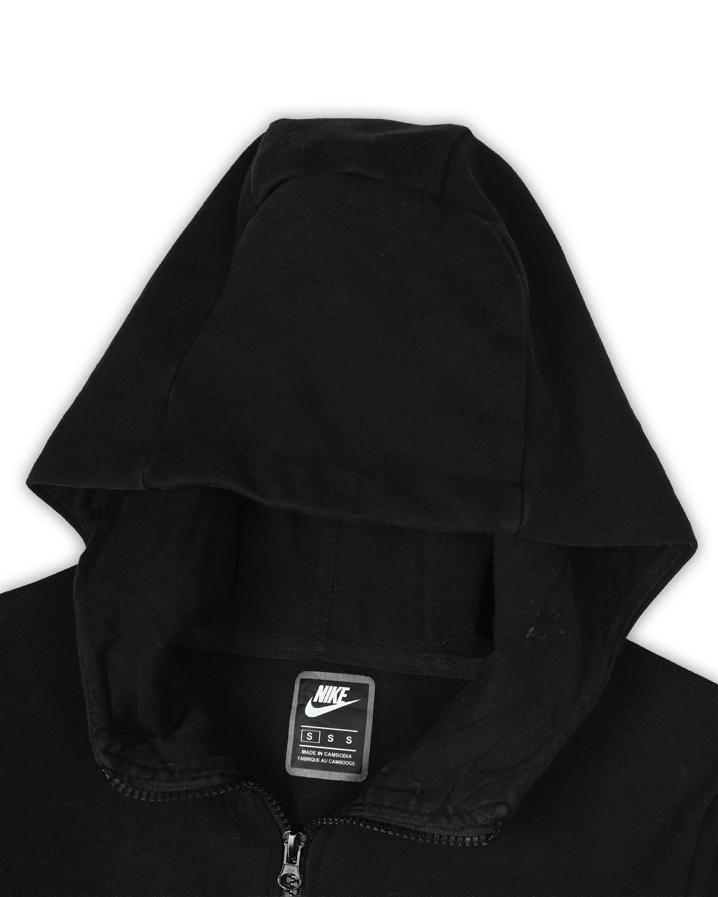 NIKE JACKET - S