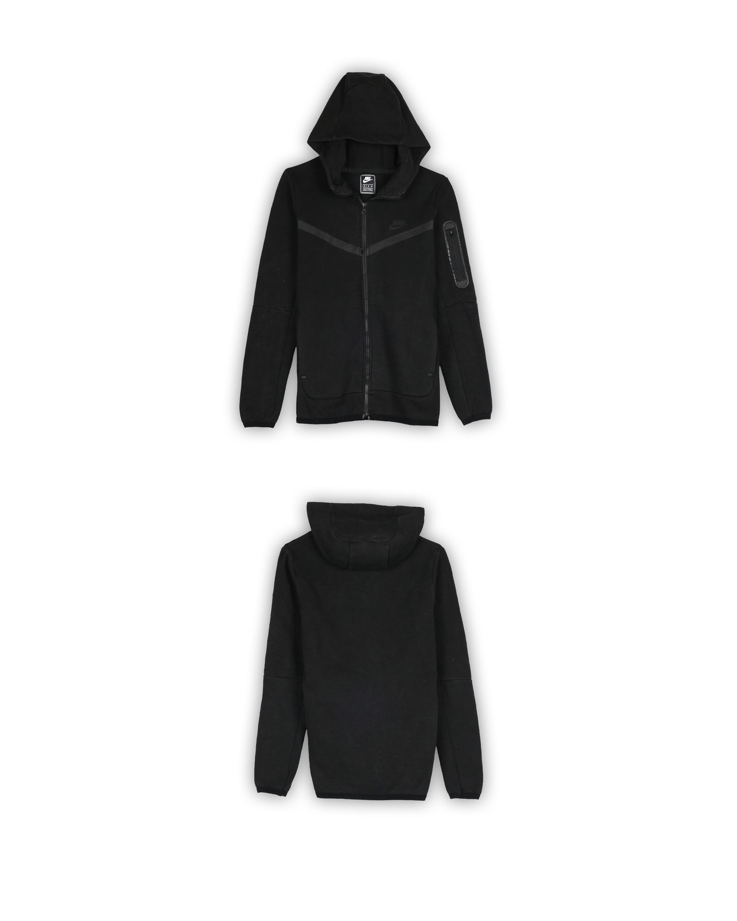 NIKE JACKET - S