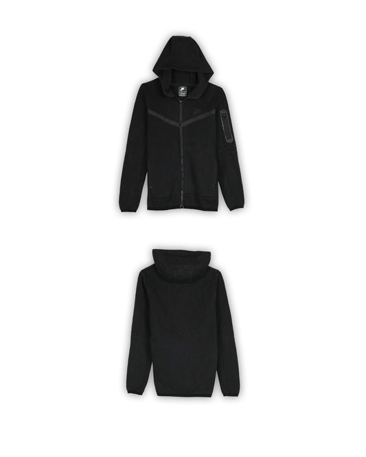 NIKE JACKET - S