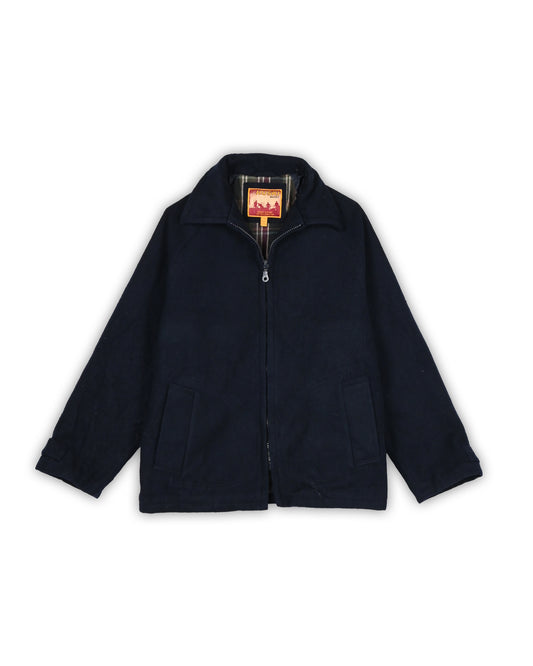 HUSKI BLUEY JACKET - L