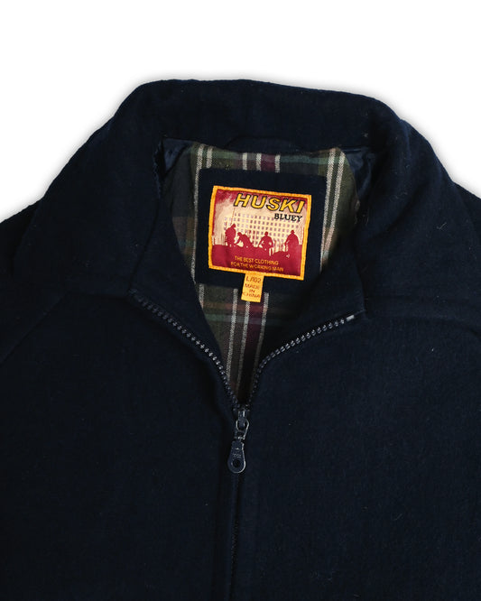 HUSKI BLUEY JACKET - L