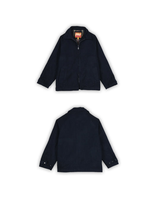 HUSKI BLUEY JACKET - L