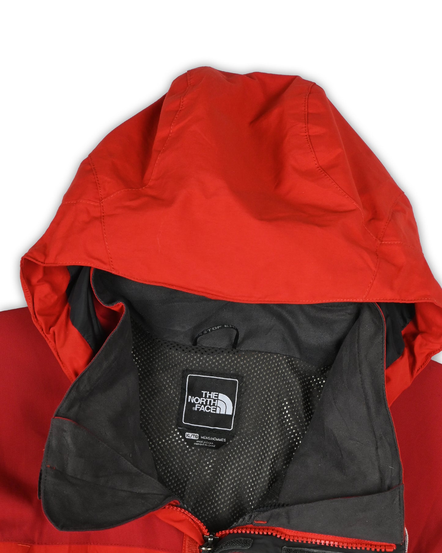 THE NORTH FACE JACKET - XL