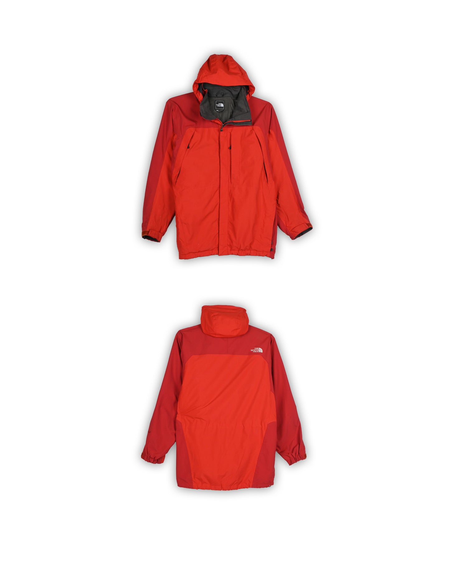 THE NORTH FACE JACKET - XL