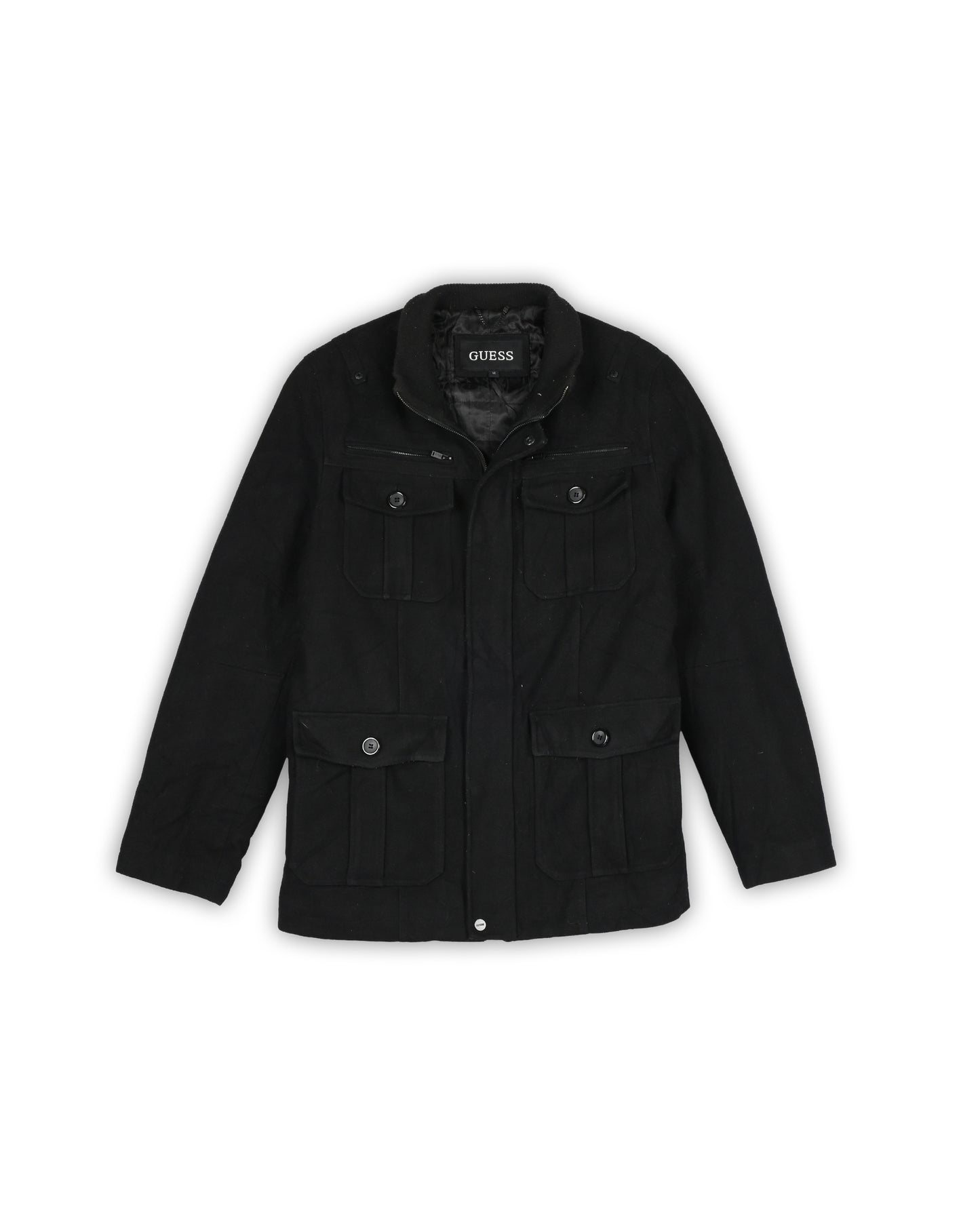 GUESS JACKET - M
