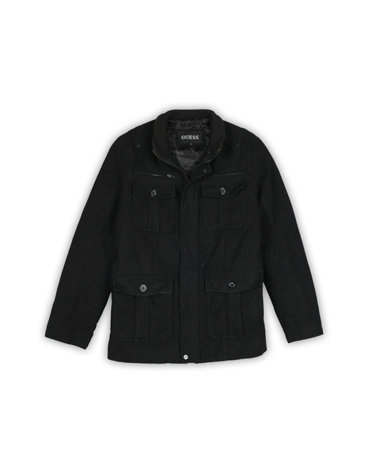 GUESS JACKET - M