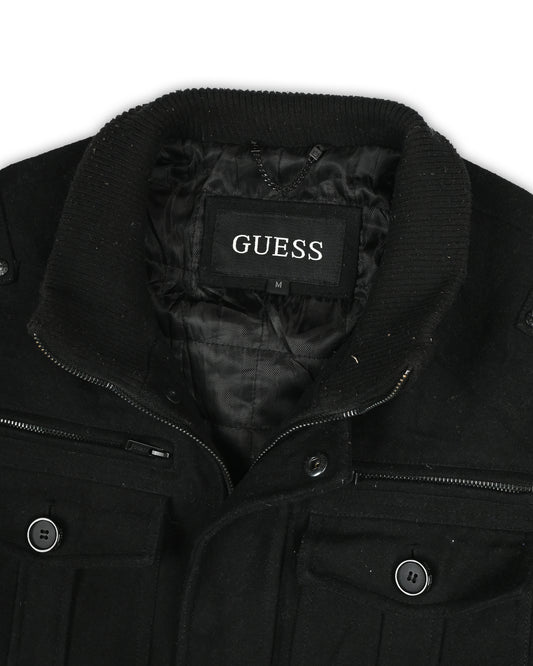 GUESS JACKET - M