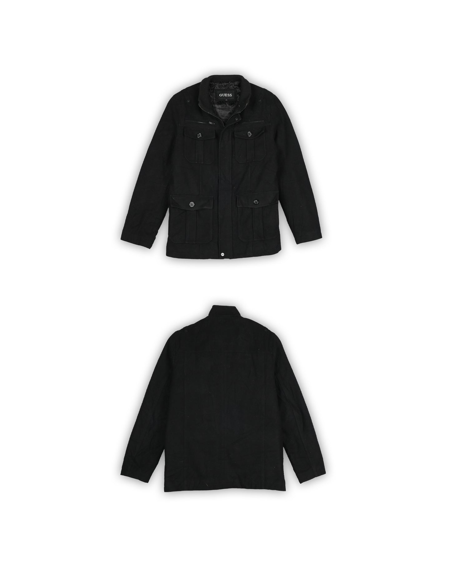 GUESS JACKET - M