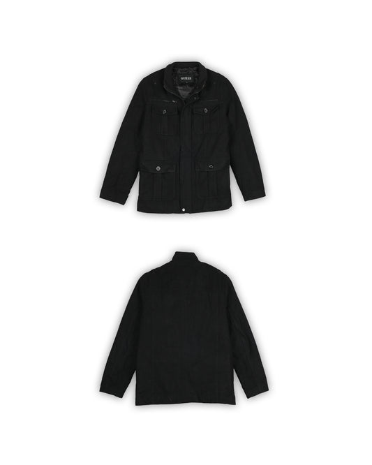 GUESS JACKET - M