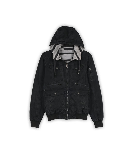 VINTAGE JACKET - S