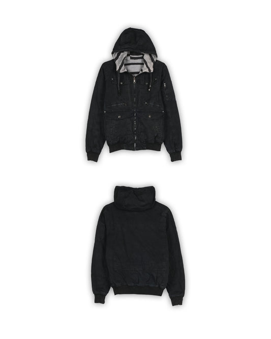 VINTAGE JACKET - S