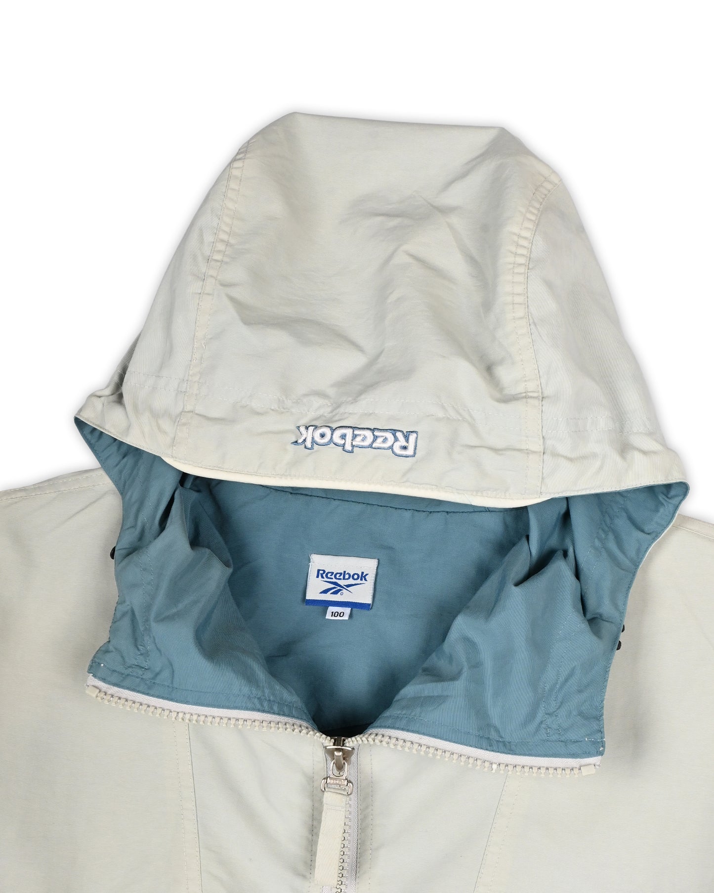 REEBOK JACKET - XL