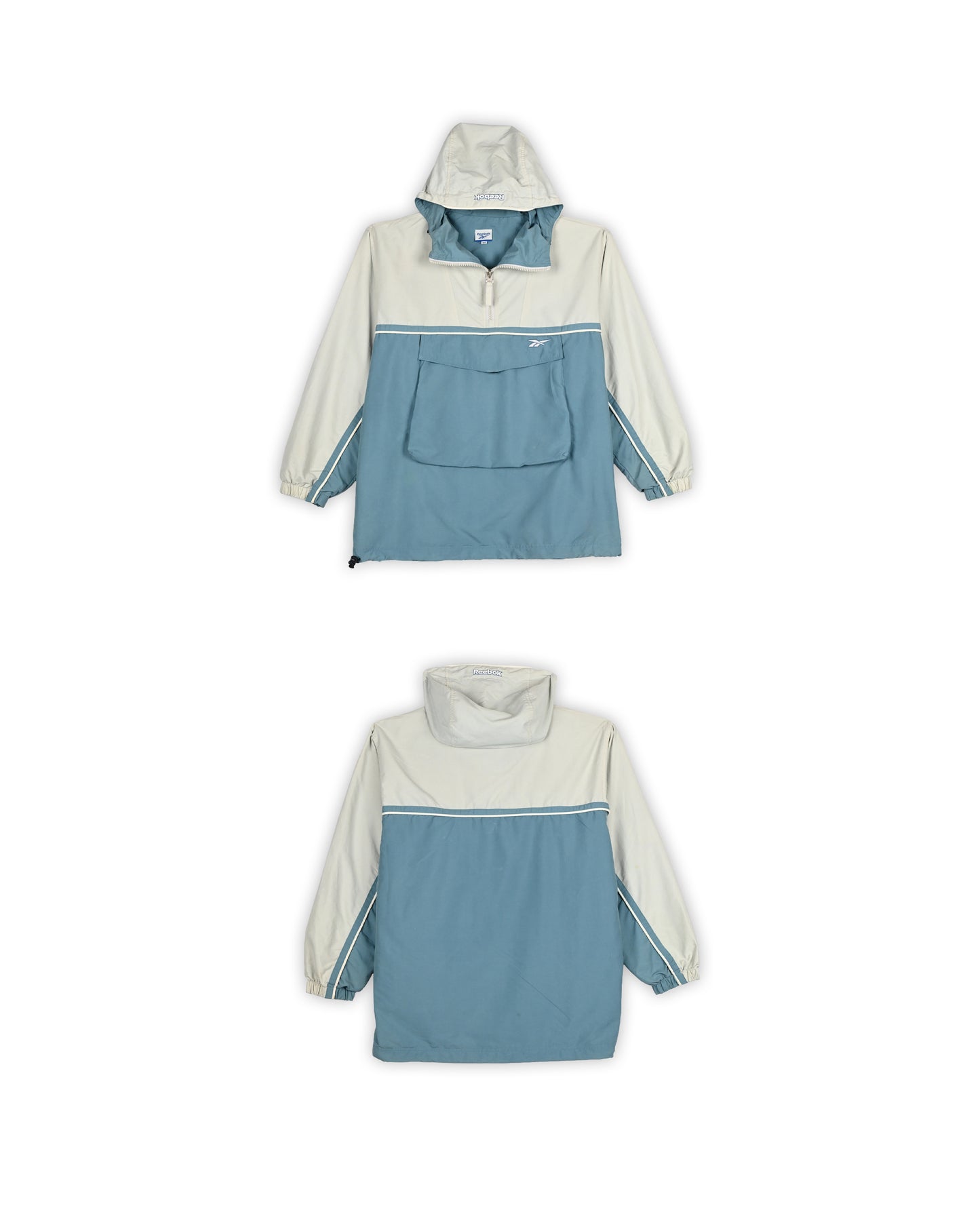 REEBOK JACKET - XL