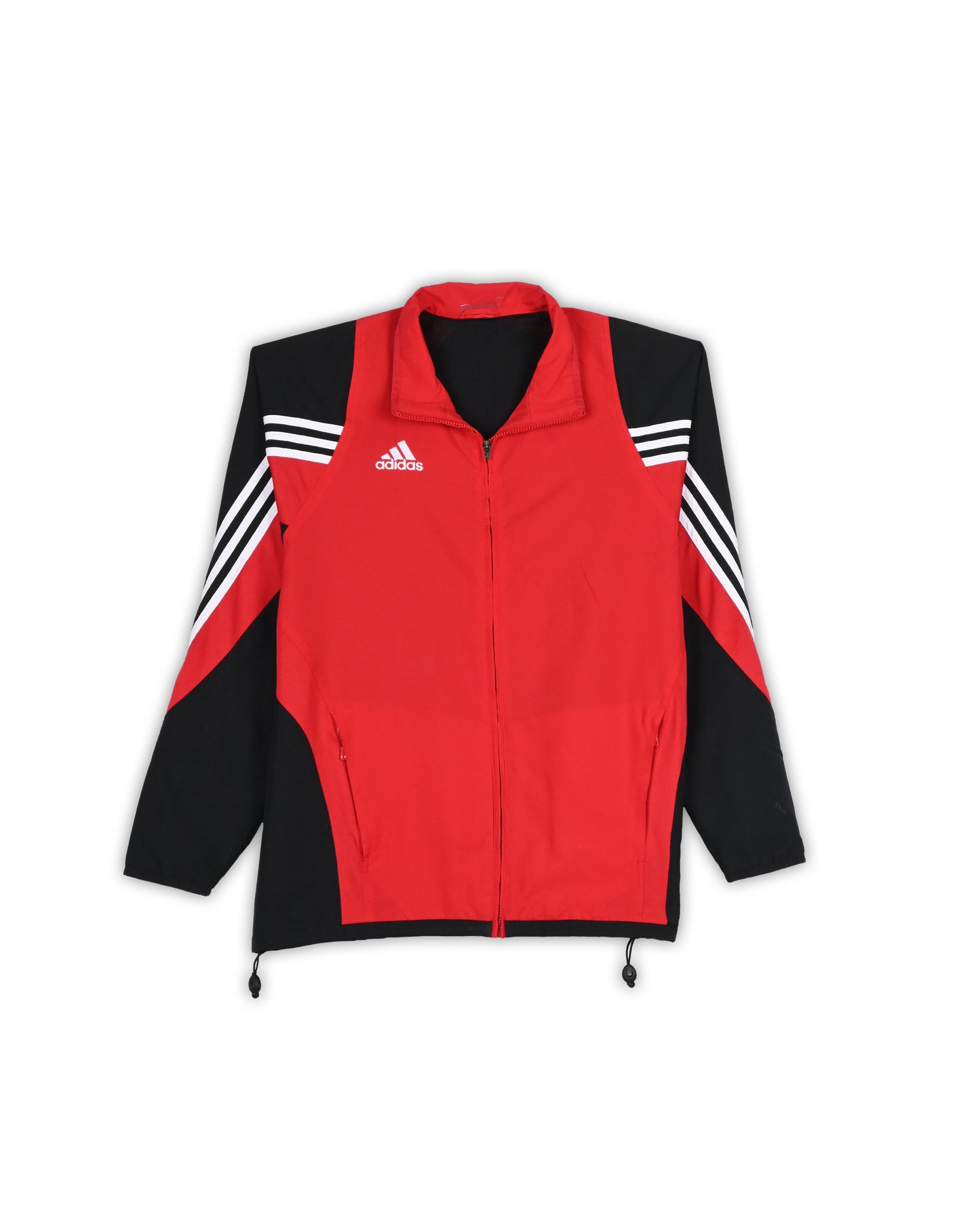 ADIDAS VINTAGE JACKET - L