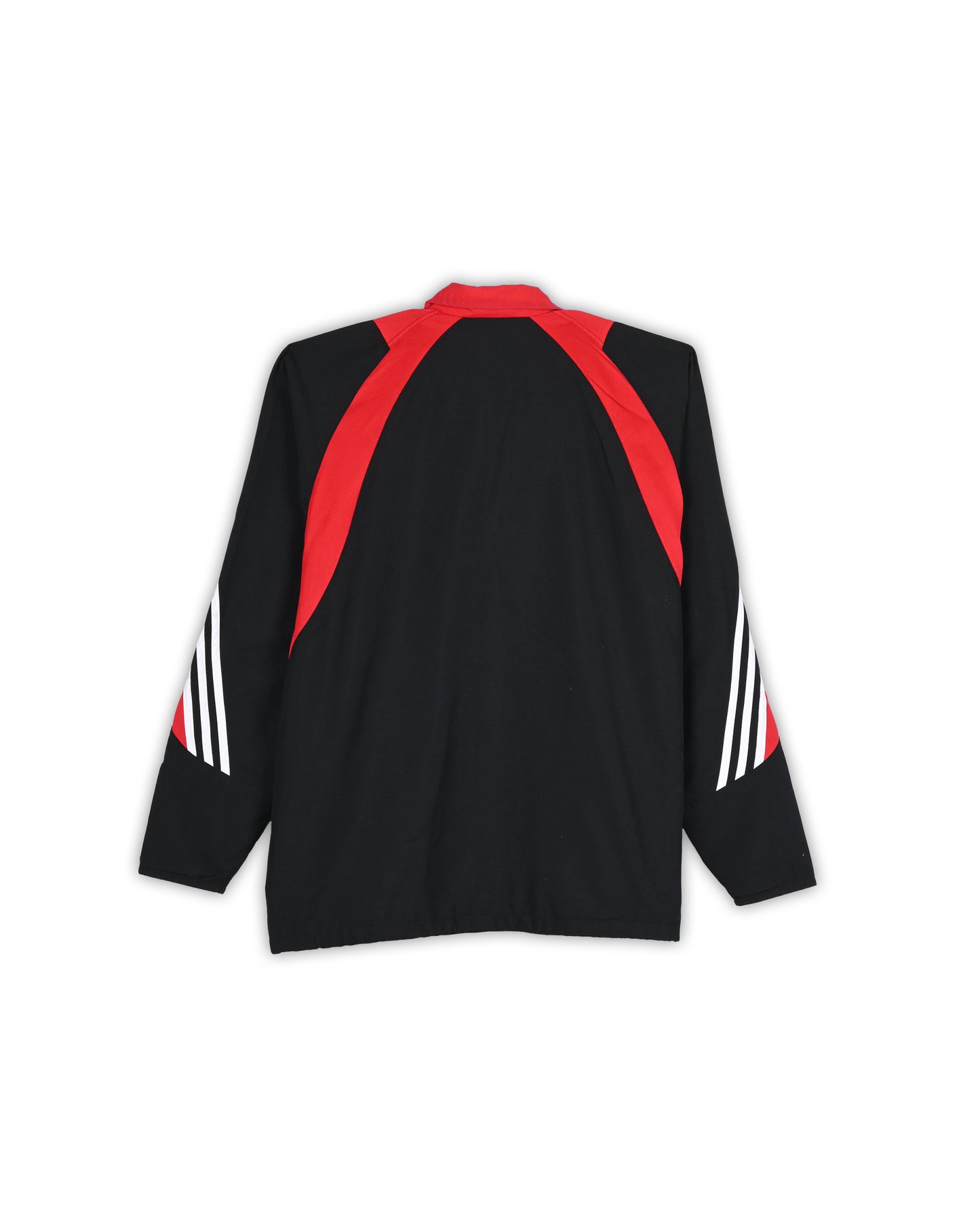 ADIDAS VINTAGE JACKET - L