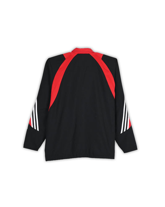 ADIDAS VINTAGE JACKET - L
