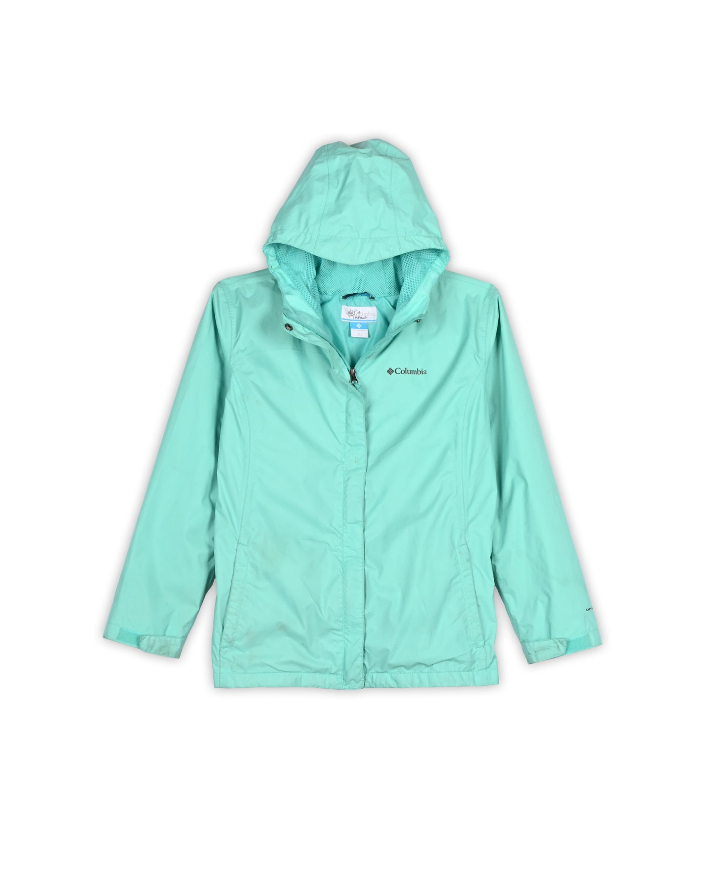 COLUMBIA WOMEN'S JACKET - XL
