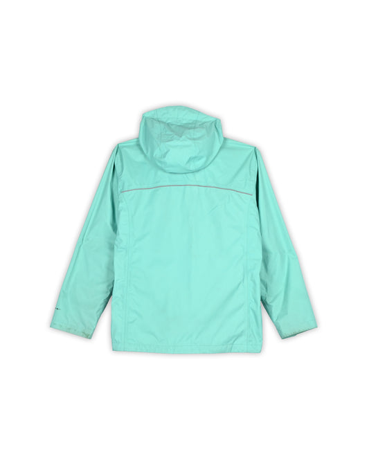 COLUMBIA WOMEN'S JACKET - XL