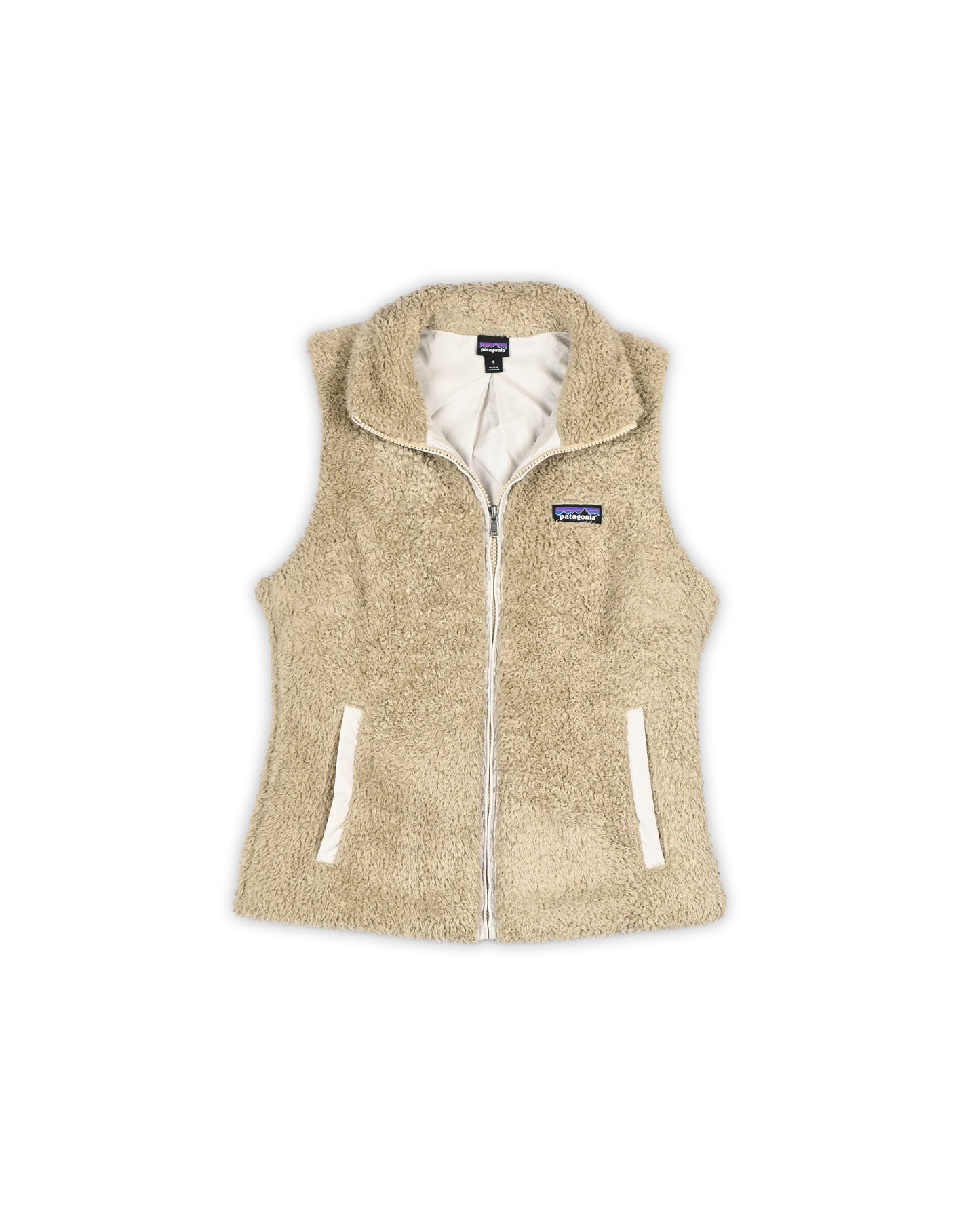 PATAGONIA WOMEN'S JACKET - S