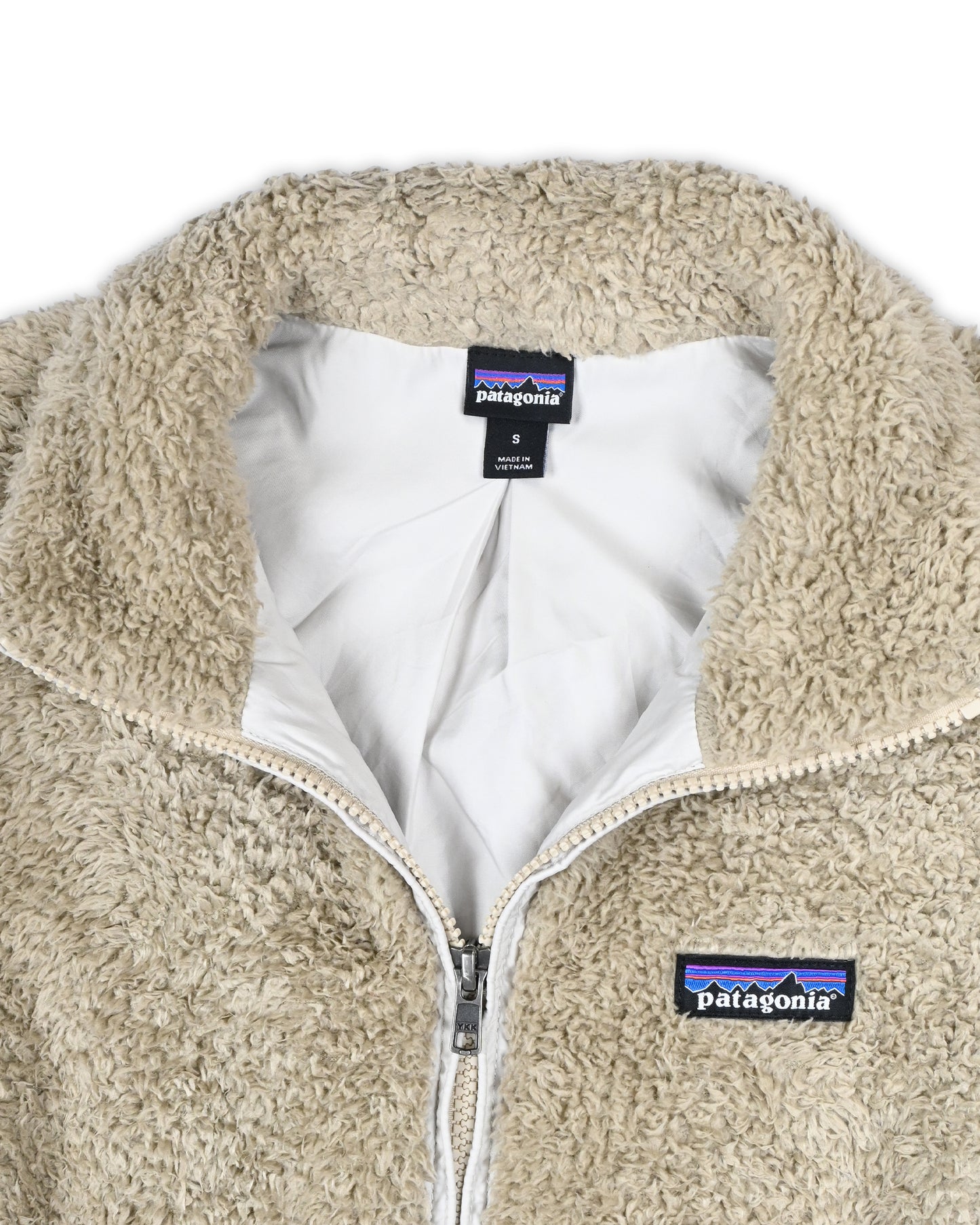 PATAGONIA WOMEN'S JACKET - S