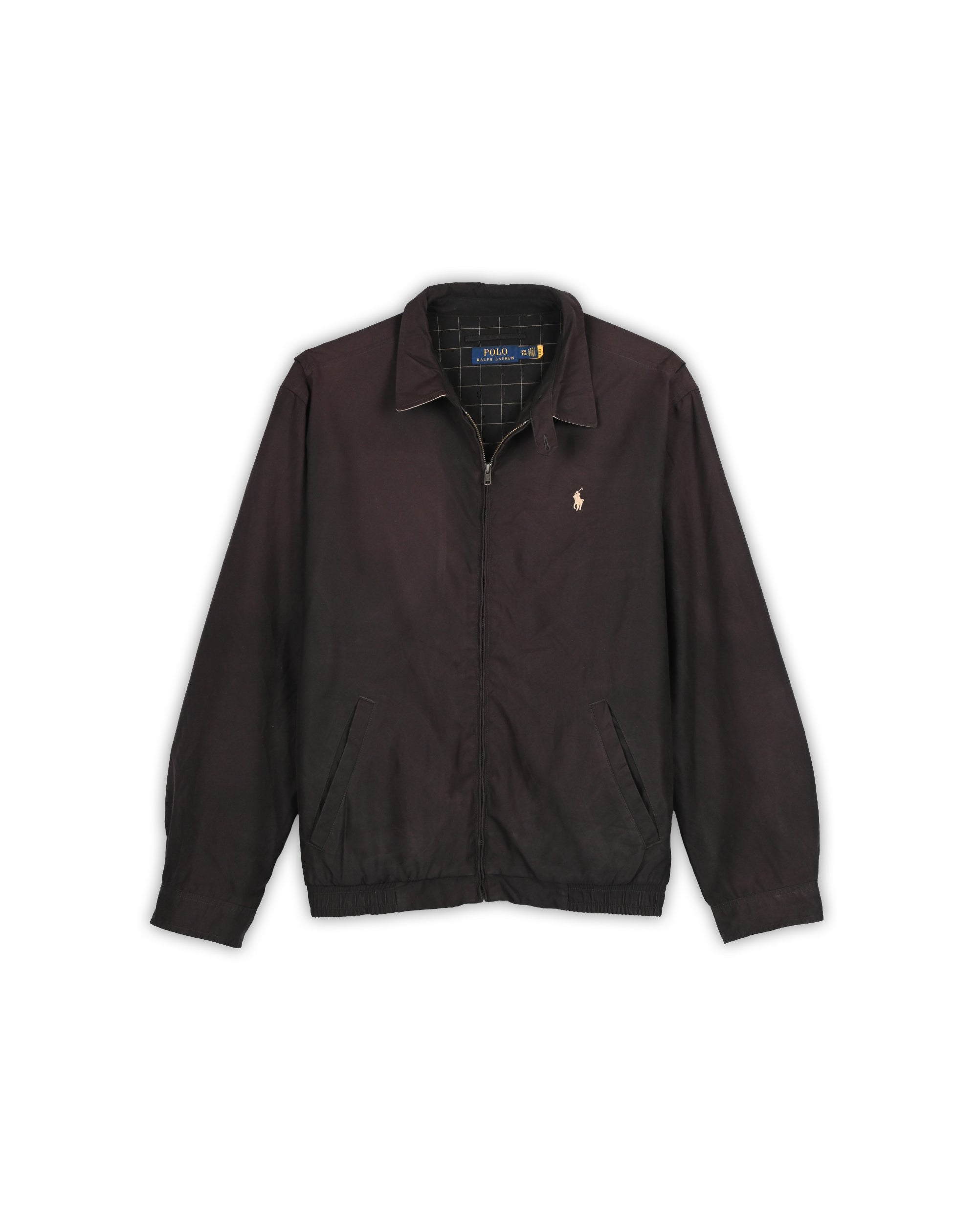 POLO RALPH LAUREN JACKET - XXL – Dopamean