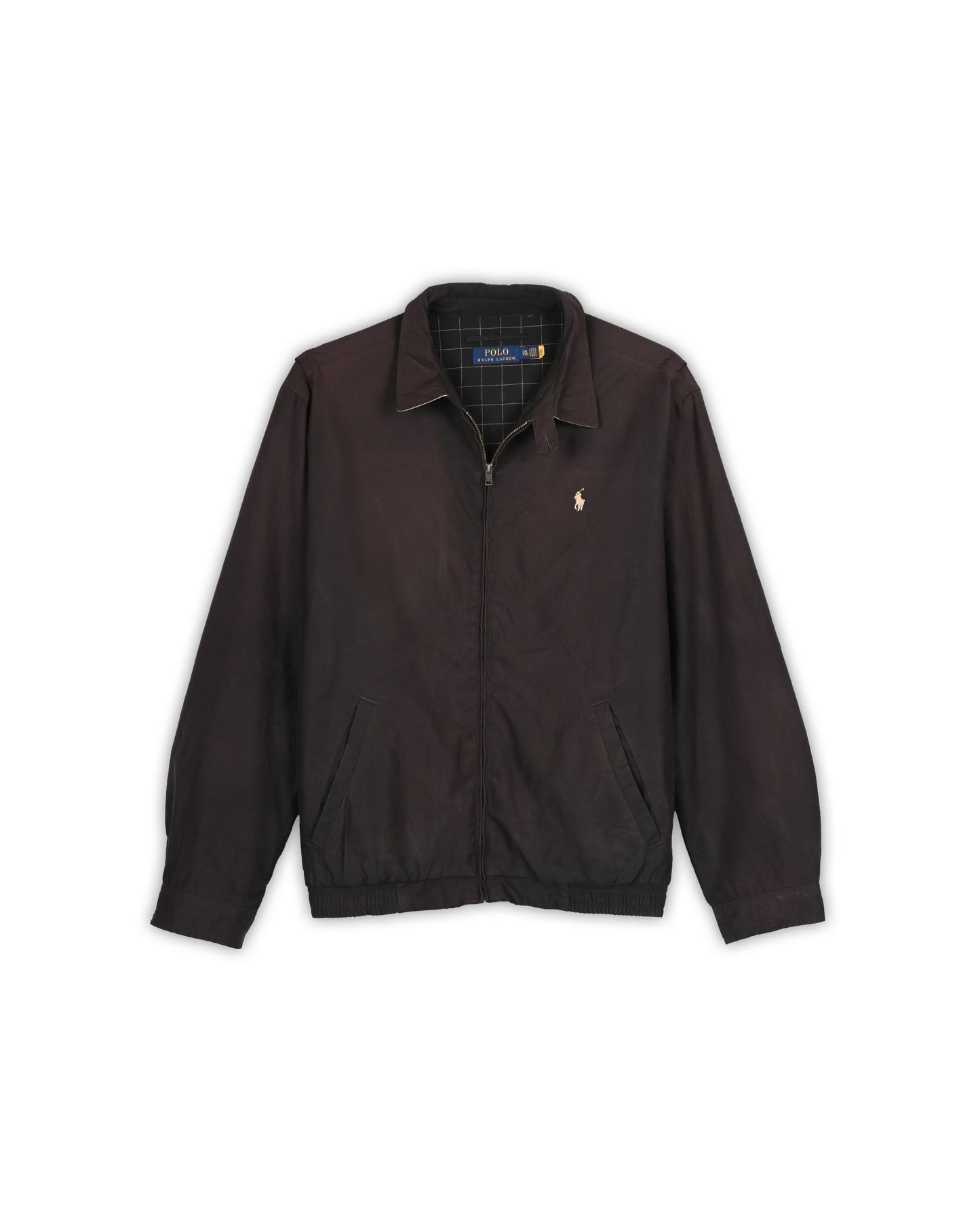 POLO RALPH LAUREN JACKET - XXL