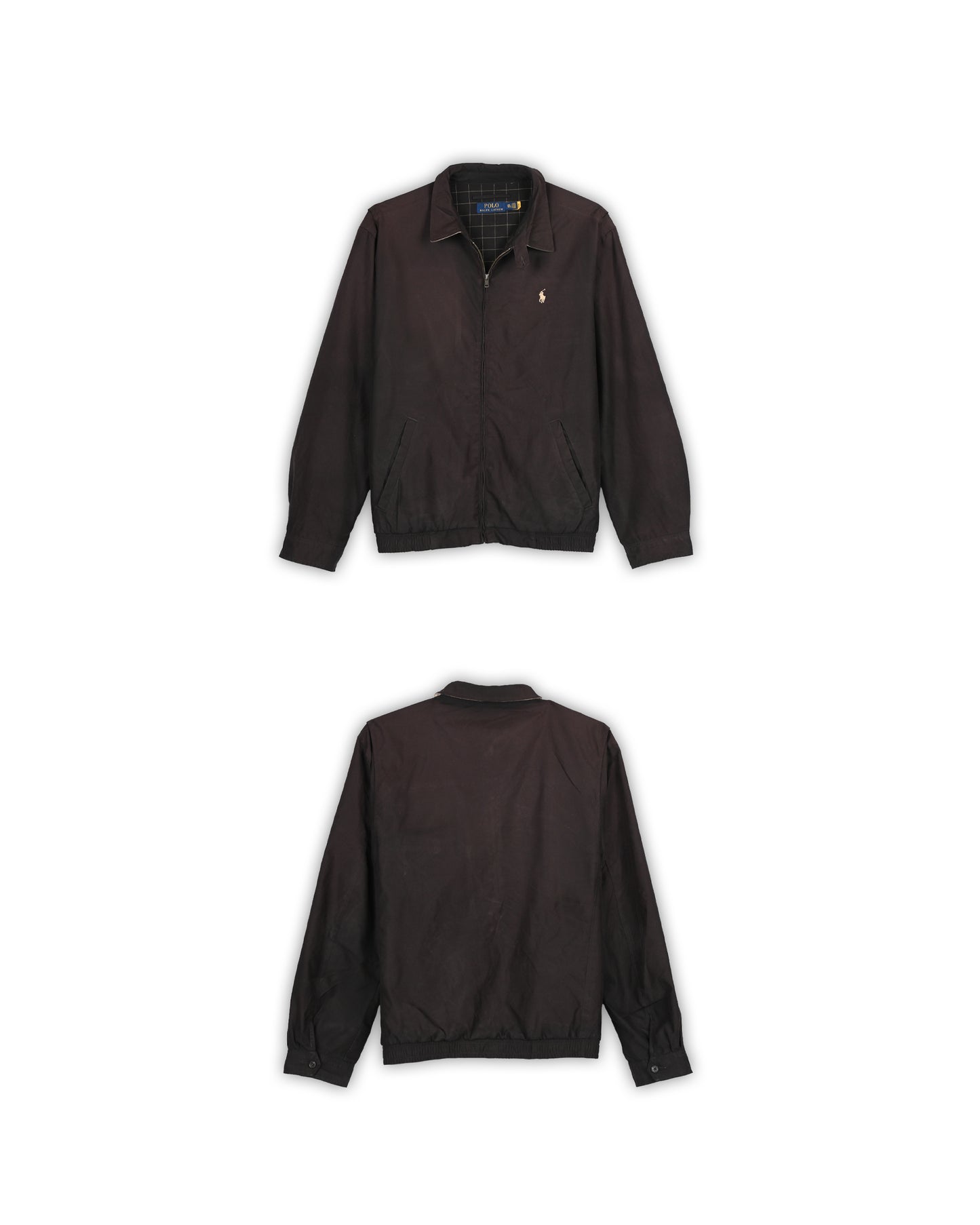 POLO RALPH LAUREN JACKET - XXL