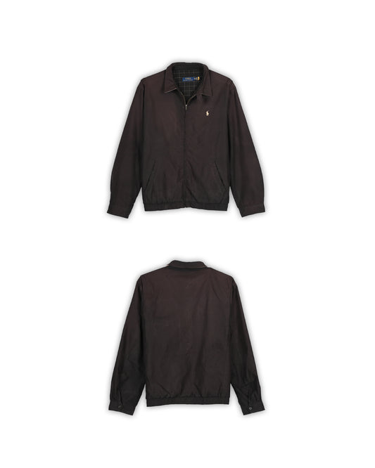 POLO RALPH LAUREN JACKET - XXL