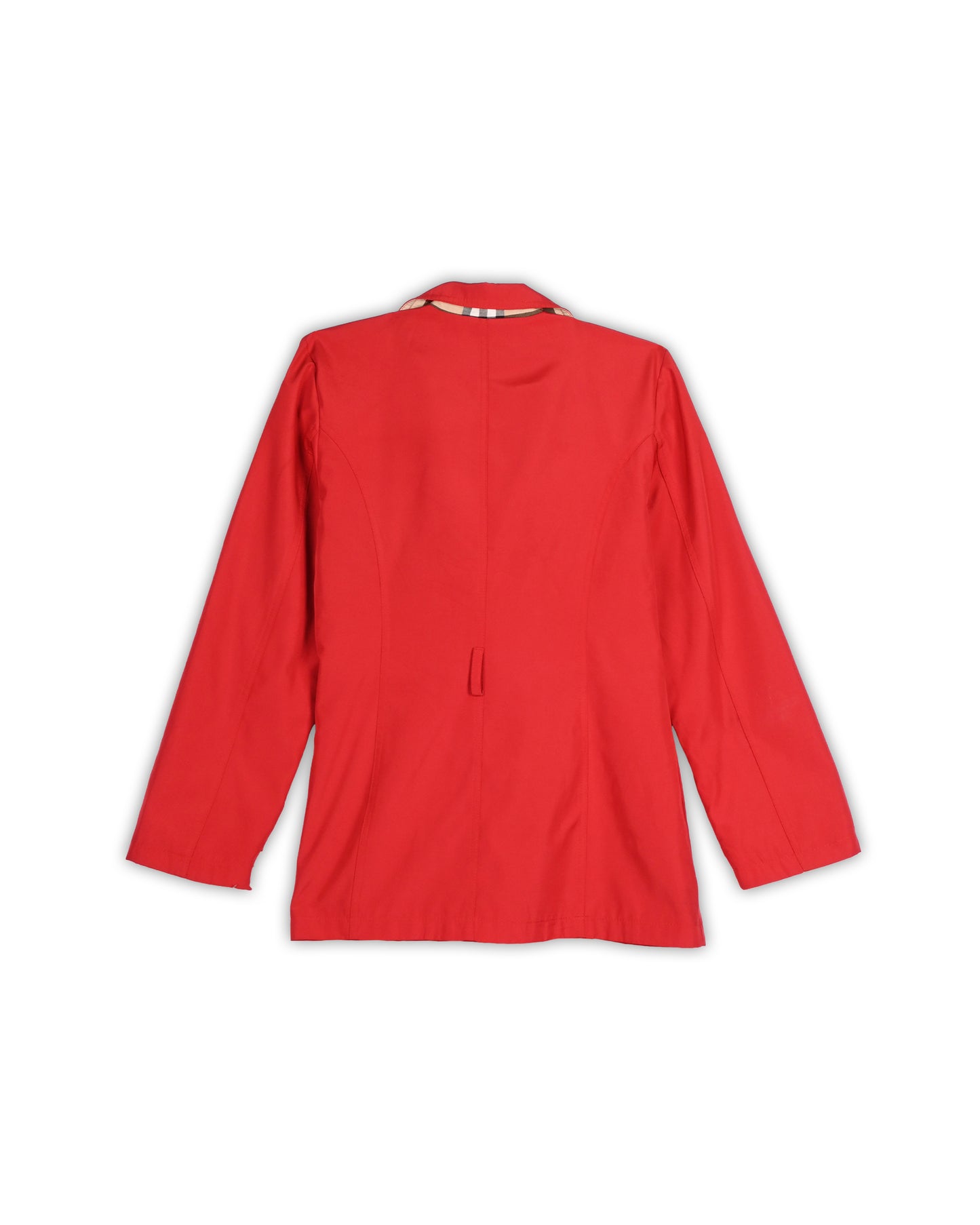 BURBERRY WOMEN'S COAT - L