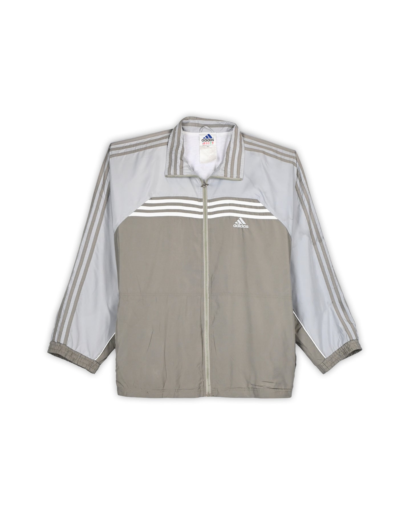 ADIDAS VINTAGE JACKET - XXL