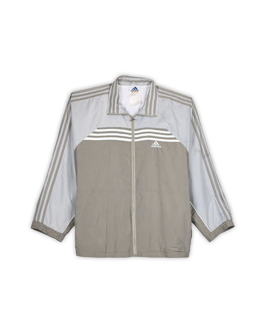 ADIDAS VINTAGE JACKET - XXL