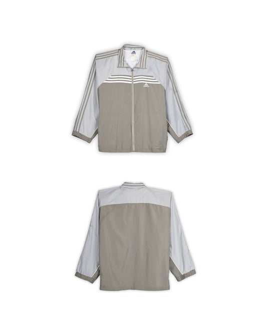 ADIDAS VINTAGE JACKET - XXL