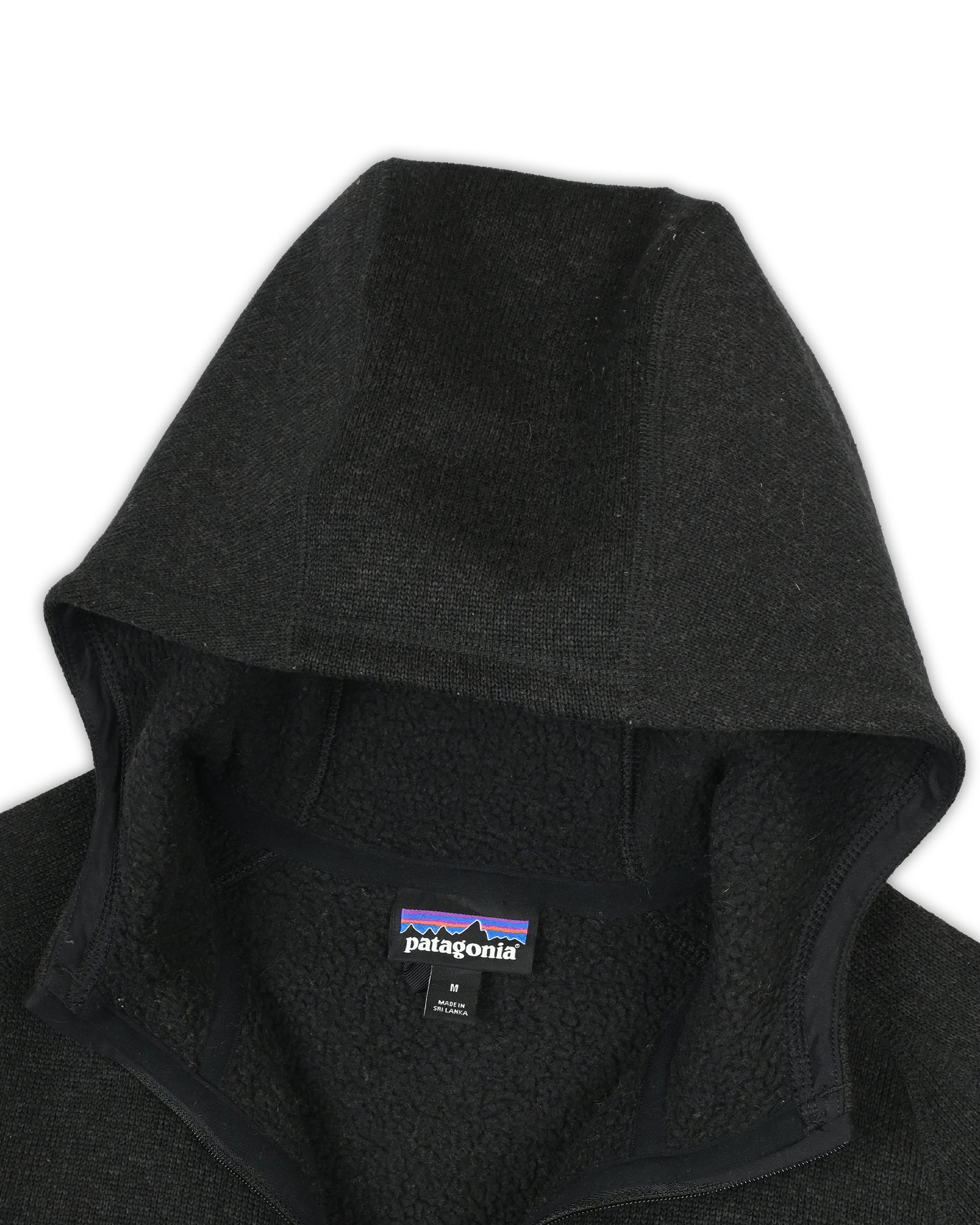 PATAGONIA JACKET - M