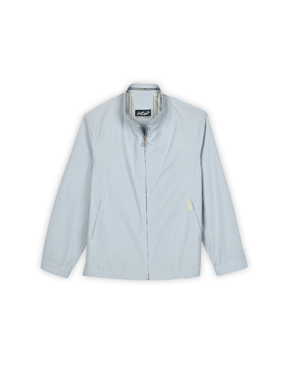 CROCODILE VINTAGE JACKET - M