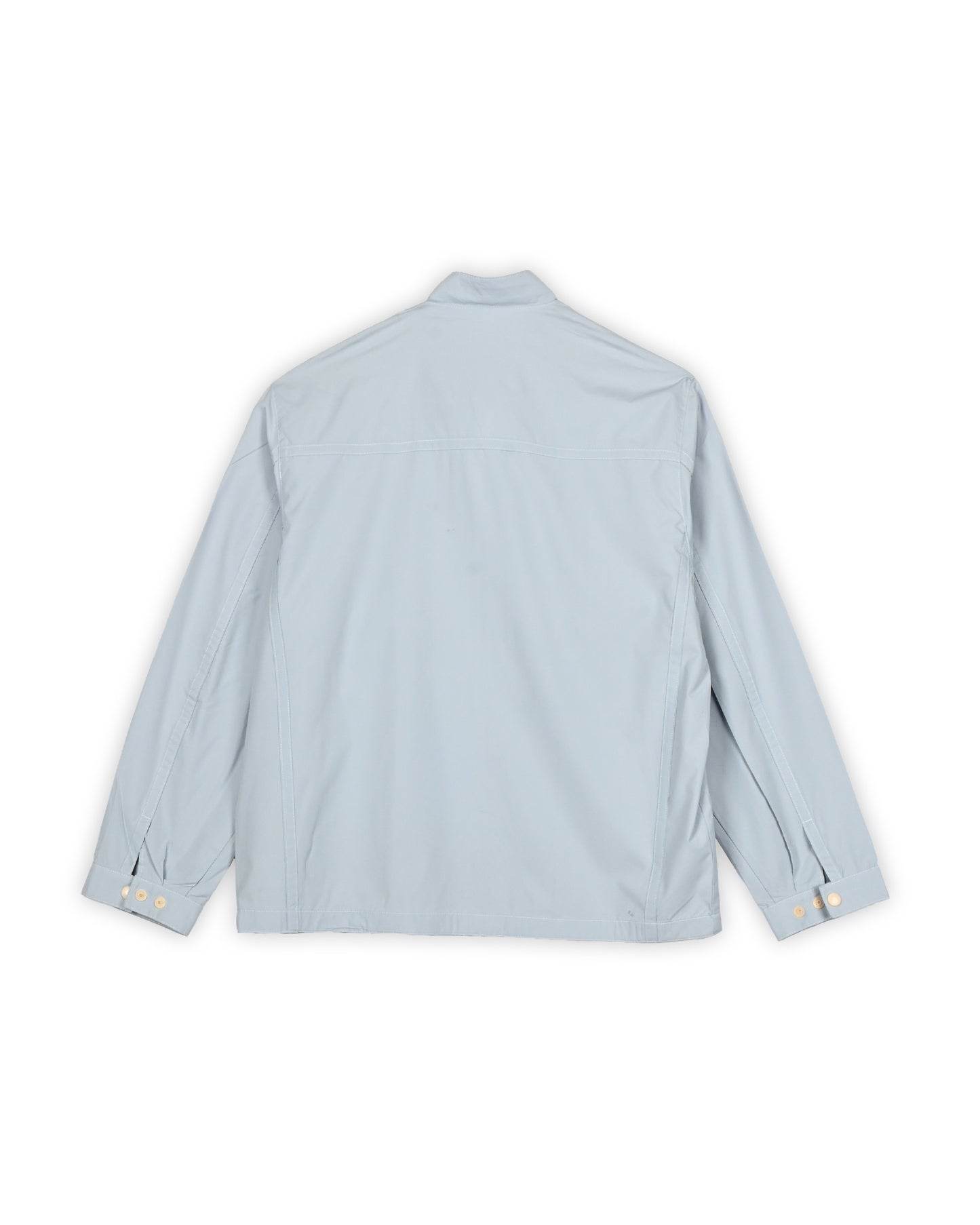 CROCODILE VINTAGE JACKET - M