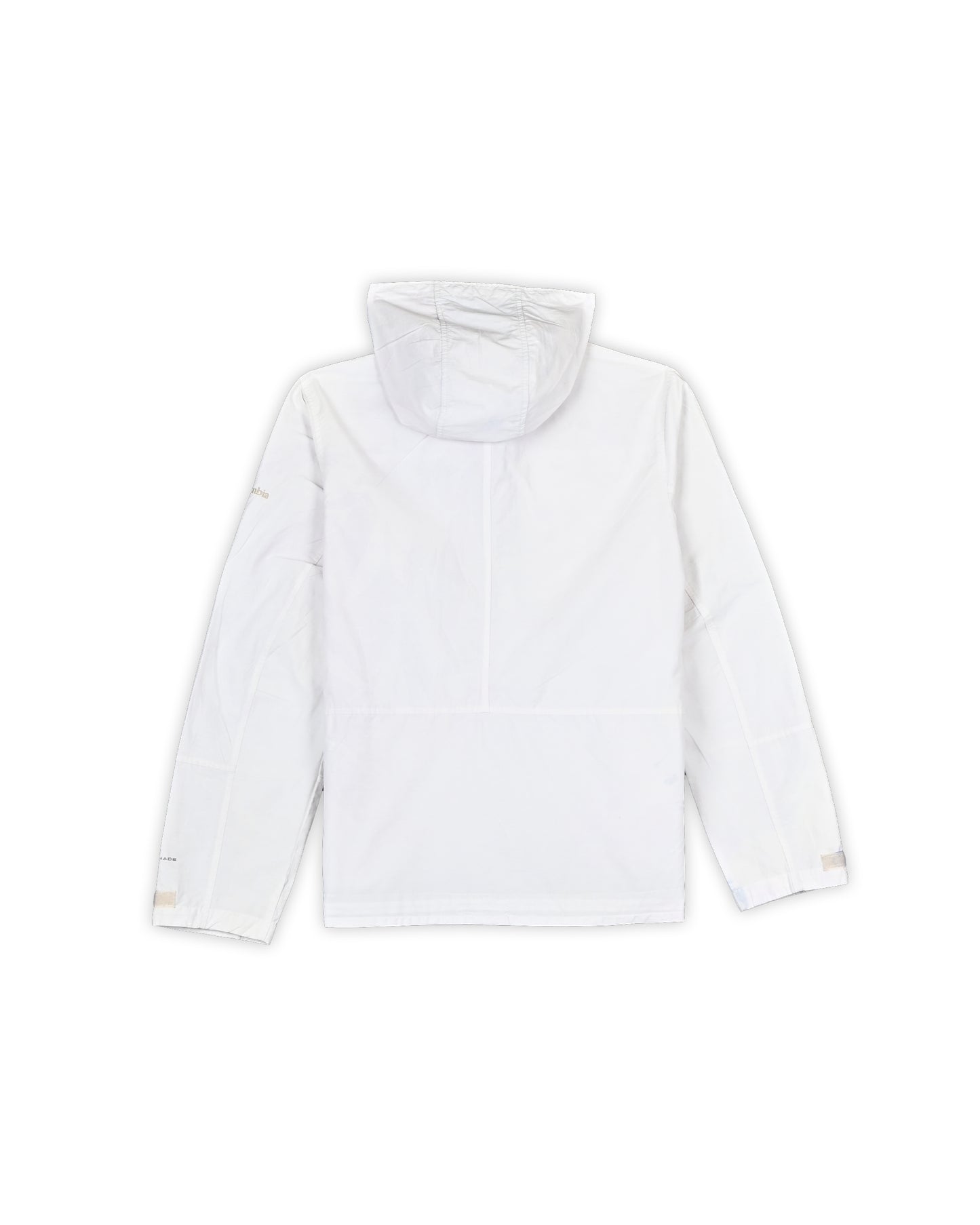 COLUMBIA JACKET - L