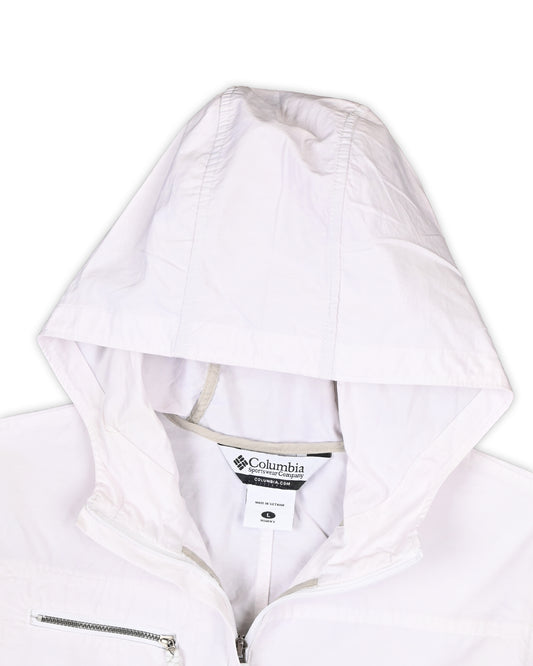 COLUMBIA JACKET - L