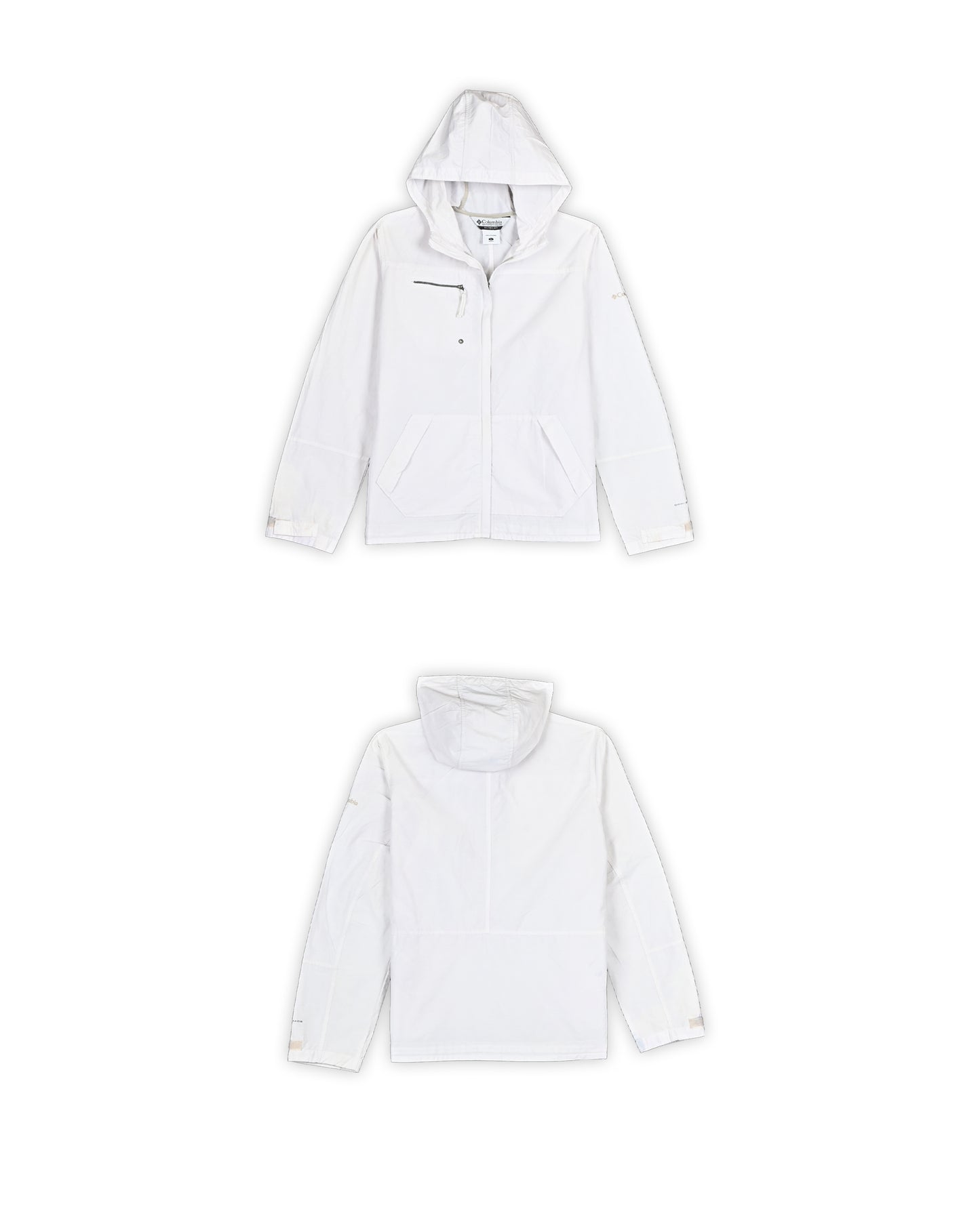 COLUMBIA JACKET - L