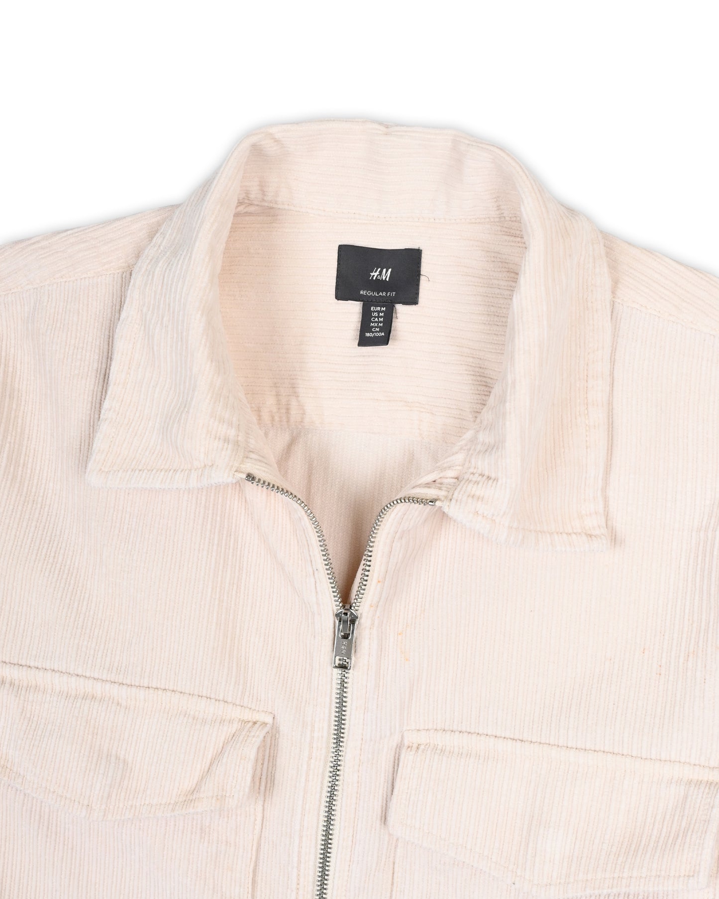 H&M JACKET - M
