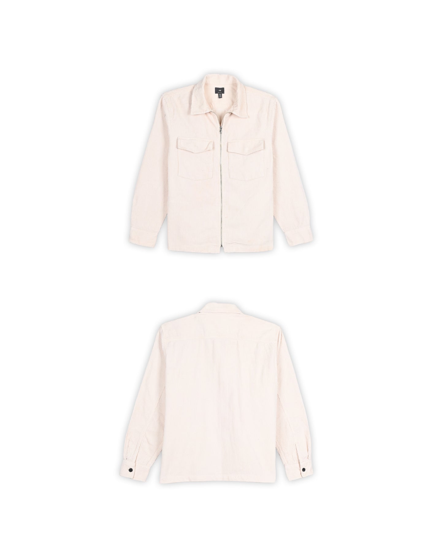 H&M JACKET - M
